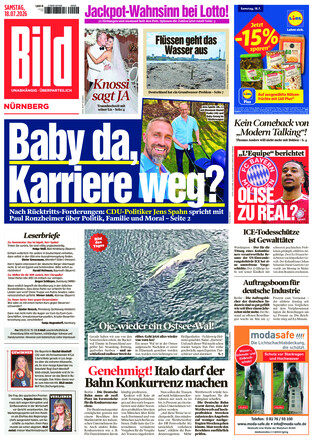 BILD Nürnberg