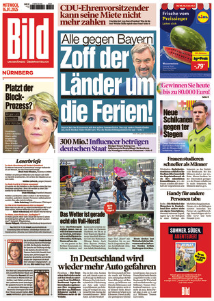 BILD Nürnberg