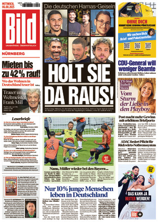 BILD Nürnberg