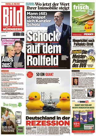 BILD Nürnberg
