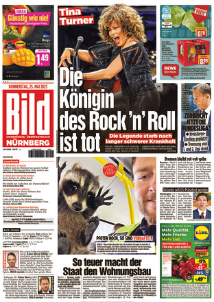 BILD Nürnberg
