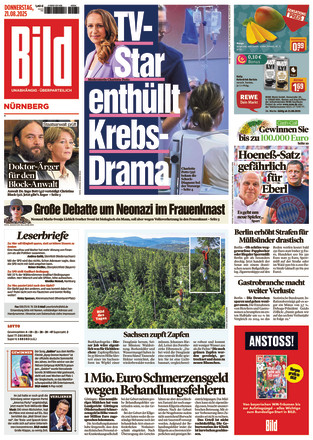 BILD Nürnberg
