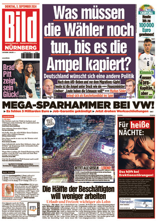 BILD Nürnberg