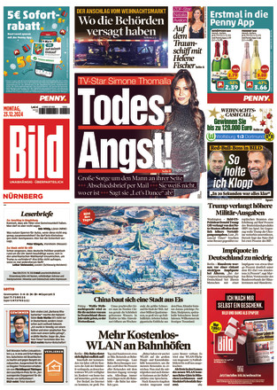 BILD Nürnberg