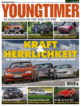 YOUNGTIMER