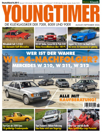 YOUNGTIMER