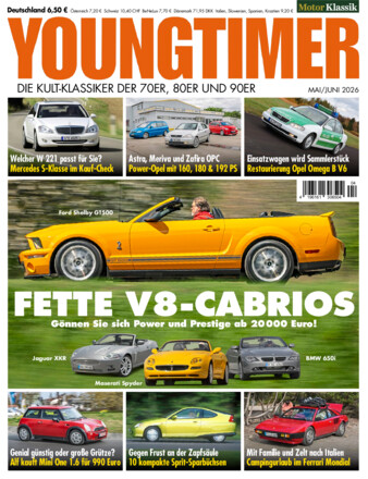 YOUNGTIMER