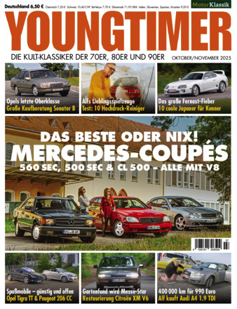 YOUNGTIMER