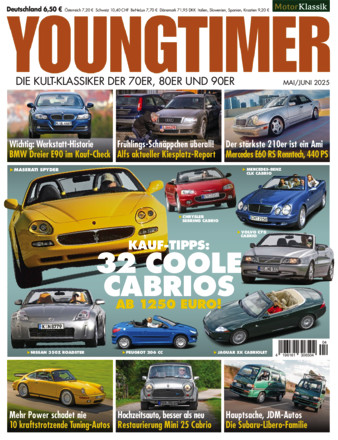 YOUNGTIMER