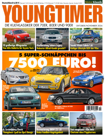 YOUNGTIMER