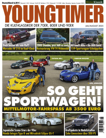YOUNGTIMER