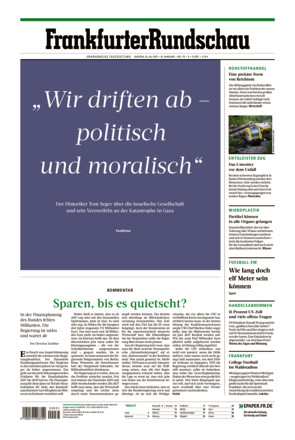 Frankfurter Rundschau