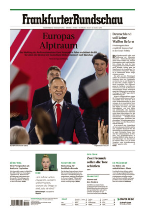 Frankfurter Rundschau