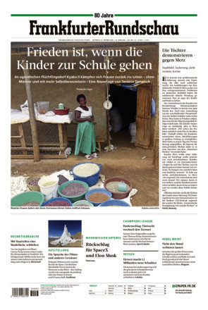 Frankfurter Rundschau