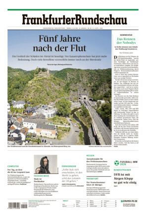 Frankfurter Rundschau