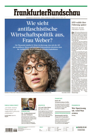 Frankfurter Rundschau
