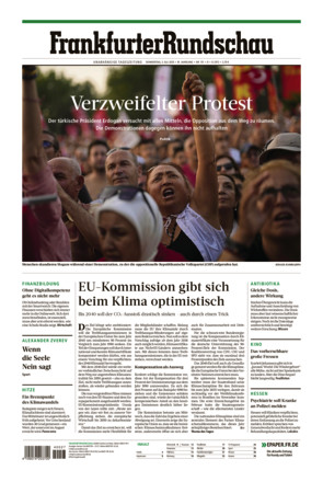 Frankfurter Rundschau