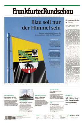 Frankfurter Rundschau