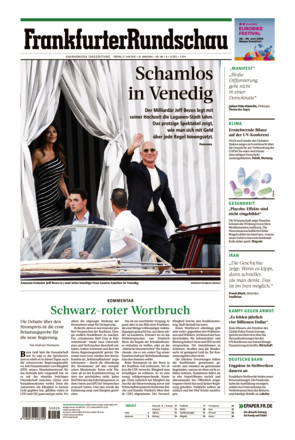 Frankfurter Rundschau