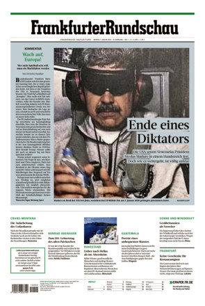 Frankfurter Rundschau