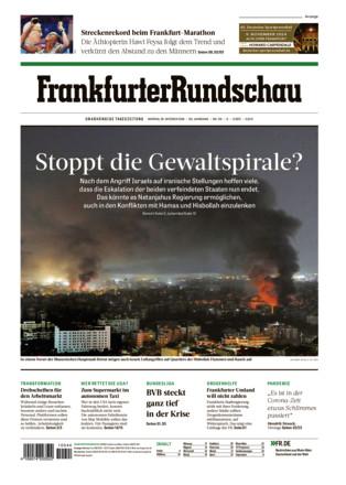 Frankfurter Rundschau