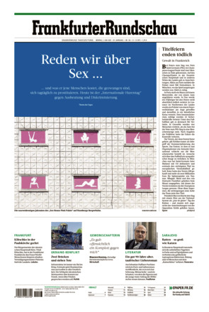 Frankfurter Rundschau