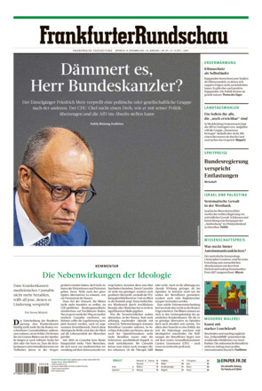 Frankfurter Rundschau