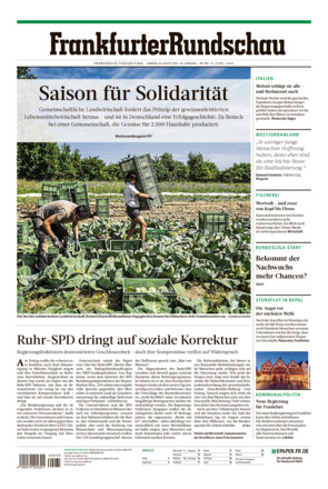 Frankfurter Rundschau