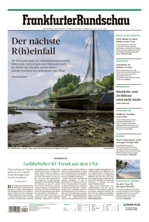 Frankfurter Rundschau