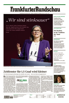 Frankfurter Rundschau