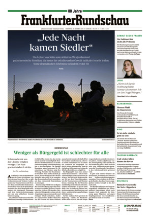 Frankfurter Rundschau