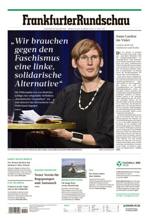 Frankfurter Rundschau