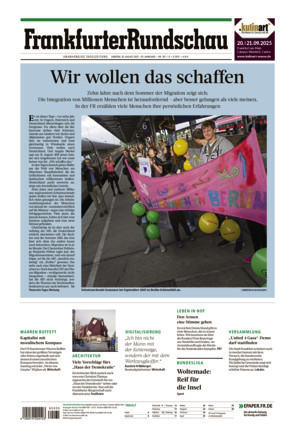 Frankfurter Rundschau