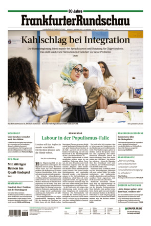 Frankfurter Rundschau