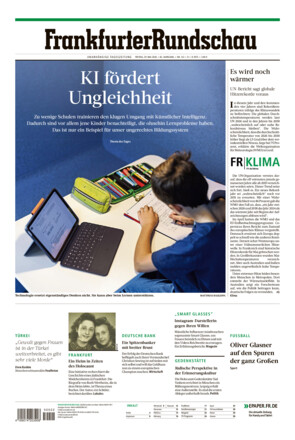 Frankfurter Rundschau