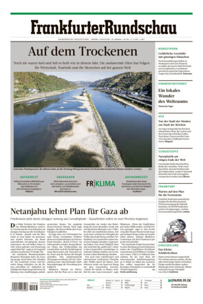 Frankfurter Rundschau