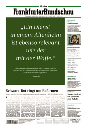 Frankfurter Rundschau