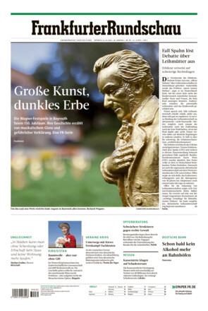 Frankfurter Rundschau