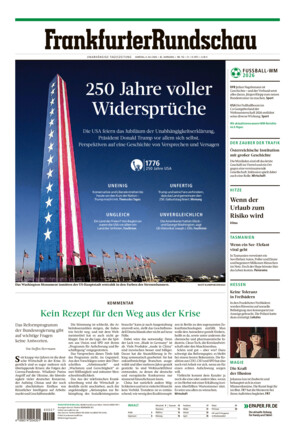 Frankfurter Rundschau