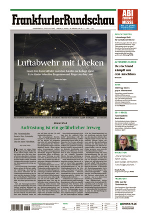 Frankfurter Rundschau