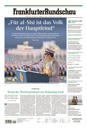 Frankfurter Rundschau