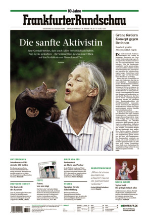 Frankfurter Rundschau