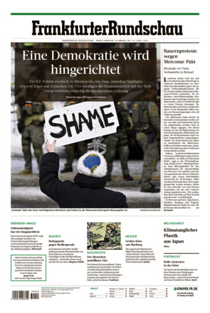 Frankfurter Rundschau