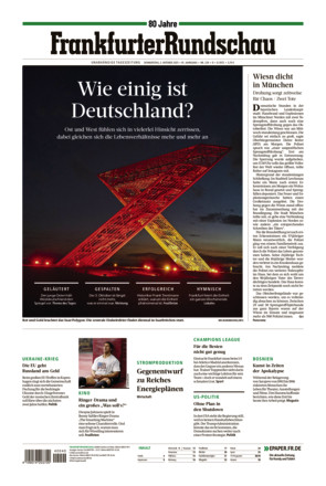 Frankfurter Rundschau
