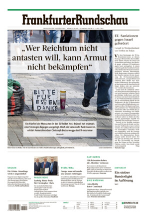 Frankfurter Rundschau