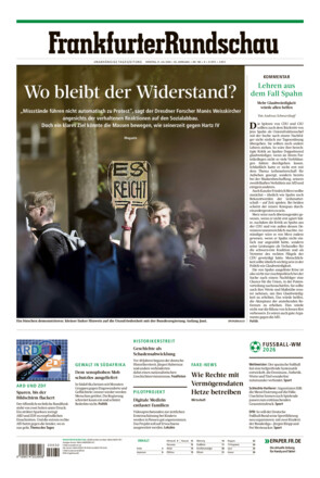 Frankfurter Rundschau