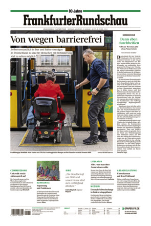 Frankfurter Rundschau