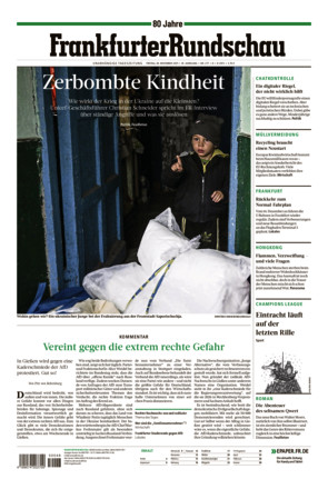 Frankfurter Rundschau