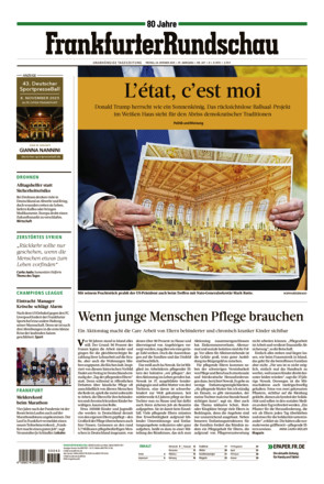 Frankfurter Rundschau