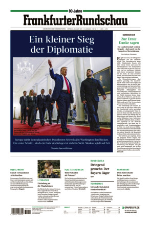 Frankfurter Rundschau